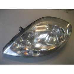 Optique Avant Principal Gauche (feux)(phare) Renault Trafic 2 Phase 2 (1)
