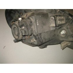 Optique Avant Principal Gauche (feux)(phare) Renault Trafic 2 Phase 2 (2)
