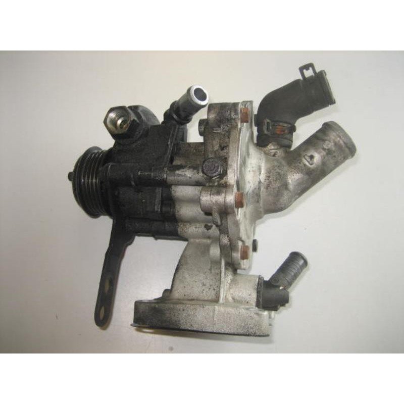 Pompe De Direction Ford Mondeo 2 (1)
