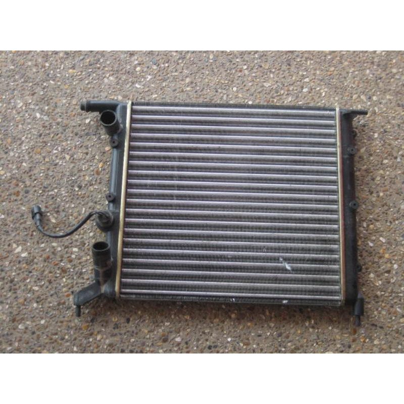 Radiateur Eau Renault R19 Phase 1 (1)