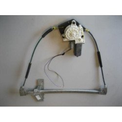Mecanisme De Leve Vitre Electrique Avant Droit Peugeot 307 Phase 1 (1)