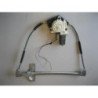 Mecanisme De Leve Vitre Electrique Avant Droit Peugeot 307 Phase 1 (1)