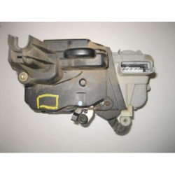 Serrure Avant Gauche Peugeot 307 Phase 1 (1)