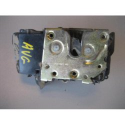 Serrure Avant Gauche Peugeot 307 Phase 1 (2)