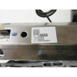 Colonne De Direction Opel Astra J Phase 1 (4)