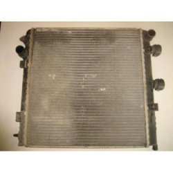 Radiateur Eau Peugeot 1007 (1)