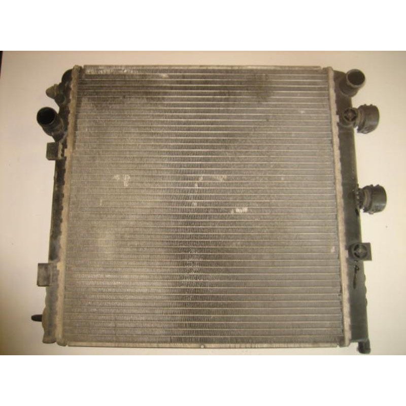 Radiateur Eau Peugeot 1007 (1)