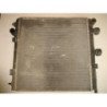 Radiateur Eau Peugeot 1007 (1)