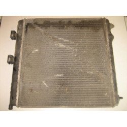 Radiateur Eau Peugeot 1007 (2)