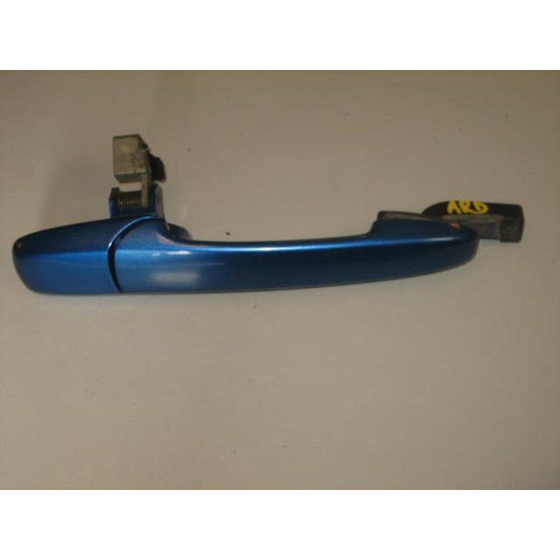 Poignee Porte Arriere Droit Mazda 3 1 Phase 1 (1)