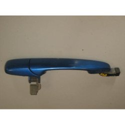 Poignee Porte Arriere Gauche Mazda 3 1 Phase 1 (1)