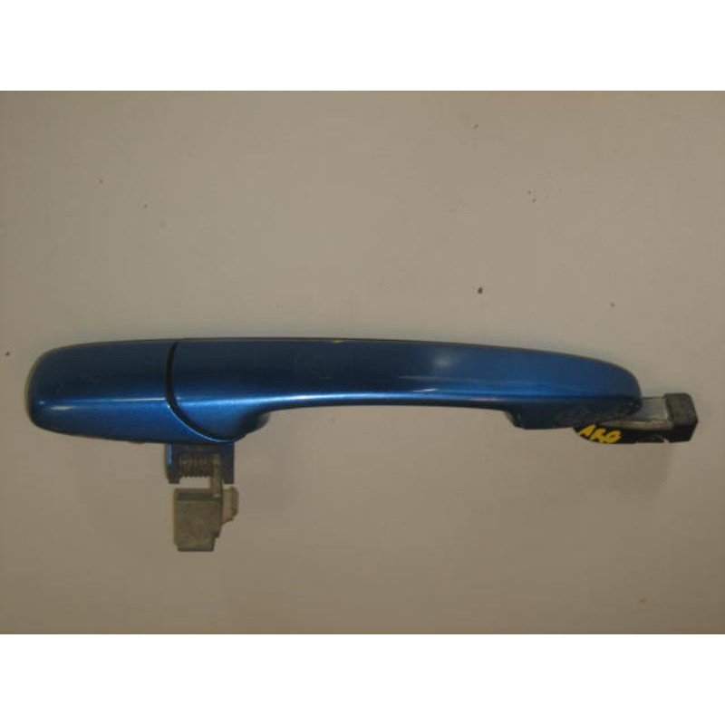 Poignee Porte Arriere Gauche Mazda 3 1 Phase 1 (1)