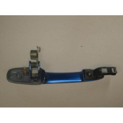 Poignee Porte Arriere Gauche Mazda 3 1 Phase 1 (2)