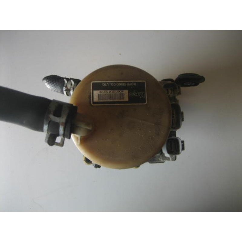 Pompe De Direction Mazda 3 1 Phase 1 (1)