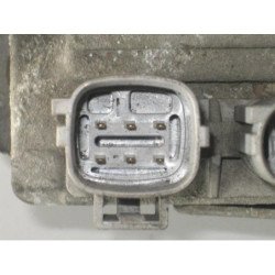 Pompe De Direction Mazda 3 1 Phase 1 (3)