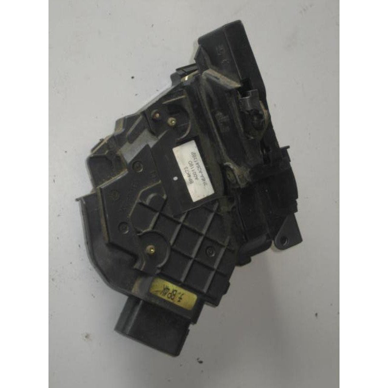 Serrure Arriere Gauche Mazda 3 1 Phase 1 (1)