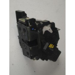 Serrure Arriere Gauche Mazda 3 1 Phase 1 (2)