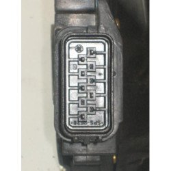 Serrure Avant Gauche Mazda 3 1 Phase 1 (3)