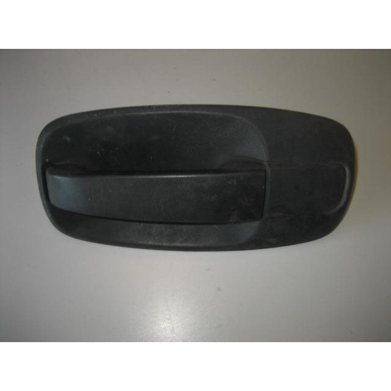 Poignee Porte Avant Droit Renault Trafic 2 Phase 1 (1)