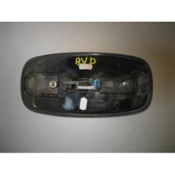 Poignee Porte Avant Droit Renault Trafic 2 Phase 1 (2)