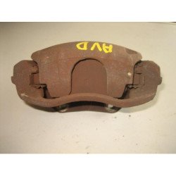 Etrier Avant Droit (freinage) Citroen Xsara Phase 2 (2)