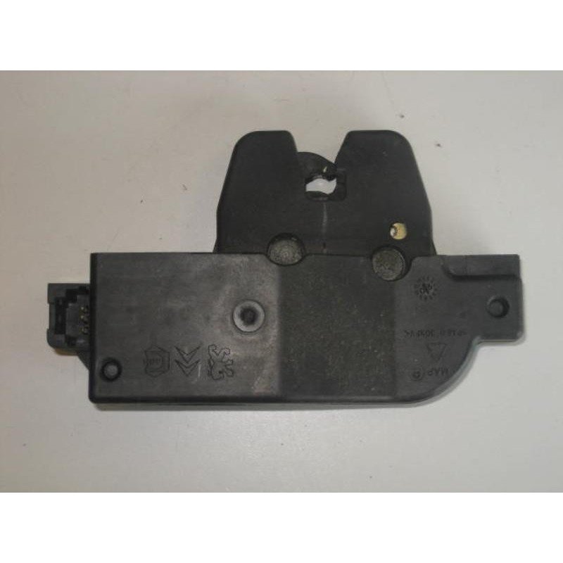 Serrure De Coffre Citroen C5 1 Phase 2 (1)