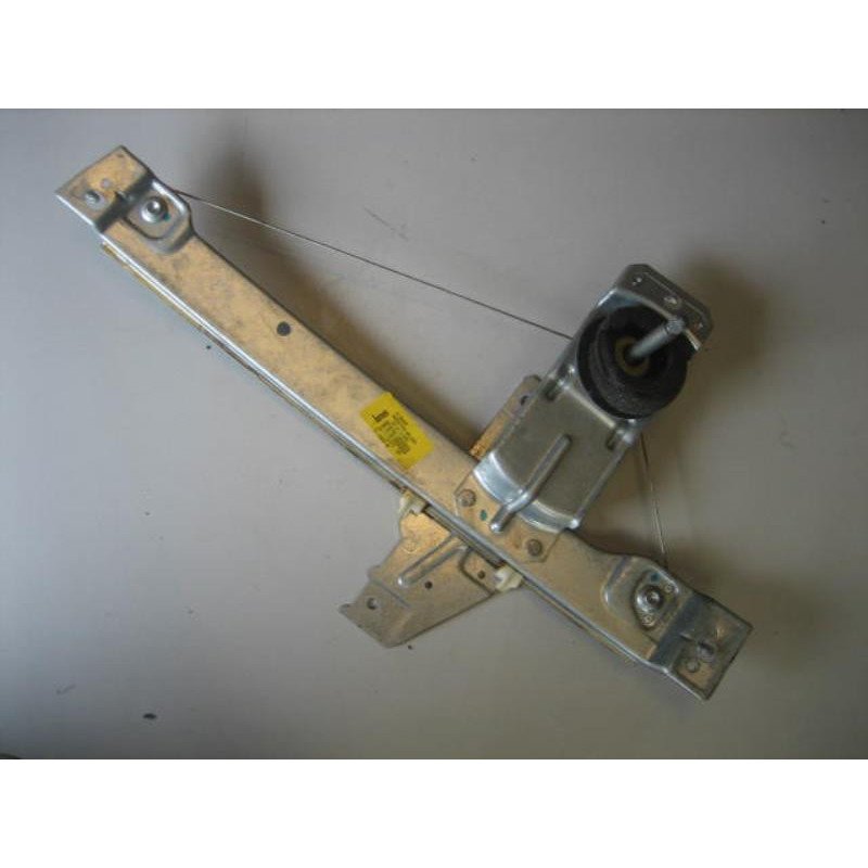 Leve Vitre Mecanique Arriere Gauche Peugeot 207 Phase 2 (1)