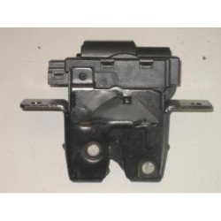 Serrure De Hayon Renault Clio 3 Phase 1 (1)