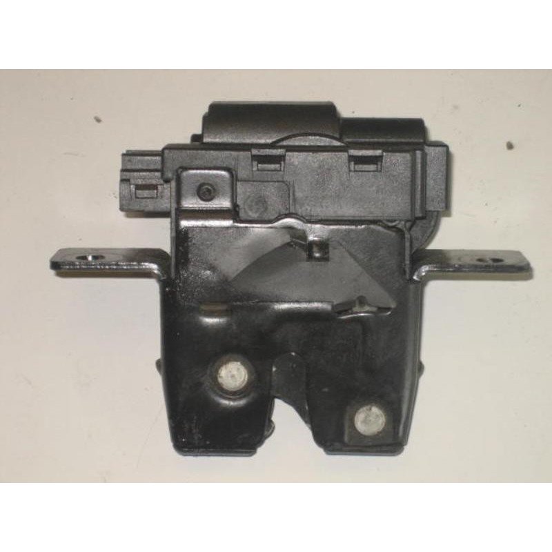 Serrure De Hayon Renault Clio 3 Phase 1 (1)