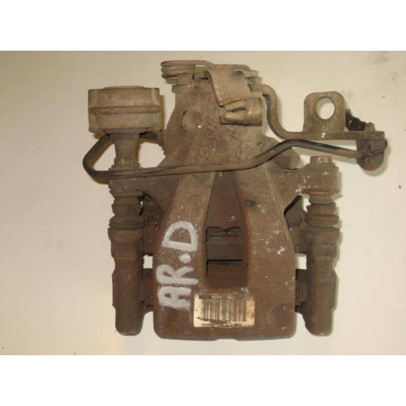 Etrier Arriere Droit (freinage) Citroen C4 Grand Picasso 1 (1)