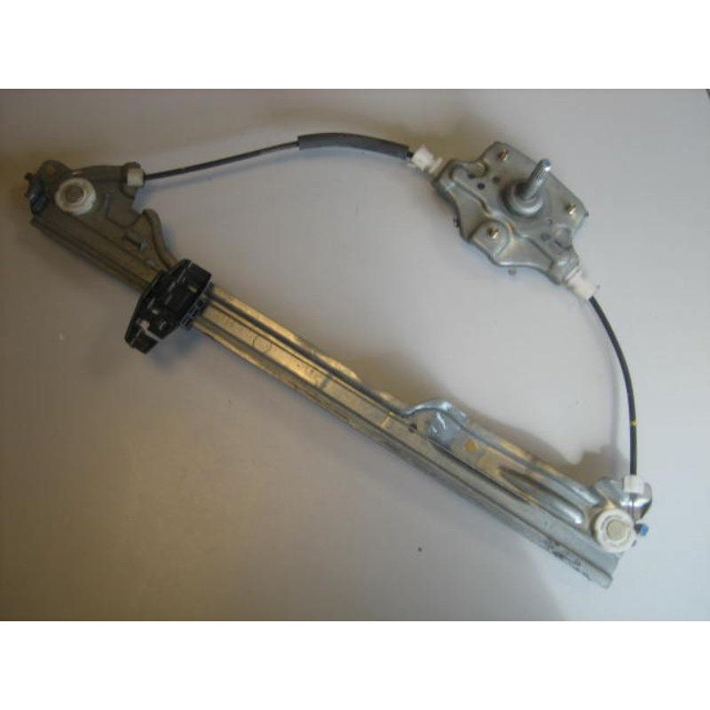 Leve Vitre Mecanique Arriere Gauche Renault Modus Phase 1 (1)
