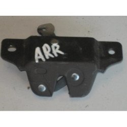 Serrure De Coffre Peugeot 406 Coupe (1)