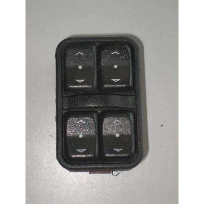 Interrupteur De Leve Vitre Avant Gauche Opel Zafira A Phase 1 (1)