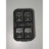 Interrupteur De Leve Vitre Avant Gauche Opel Zafira A Phase 1 (1)
