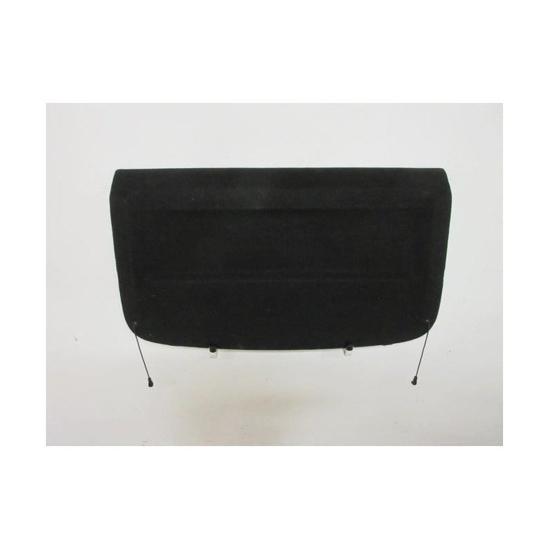 Plage Arriere Opel Astra J Phase 1 (1)