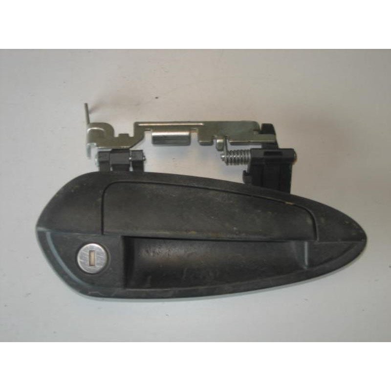 Poignee Porte Avant Droit Fiat Grande Punto (1)