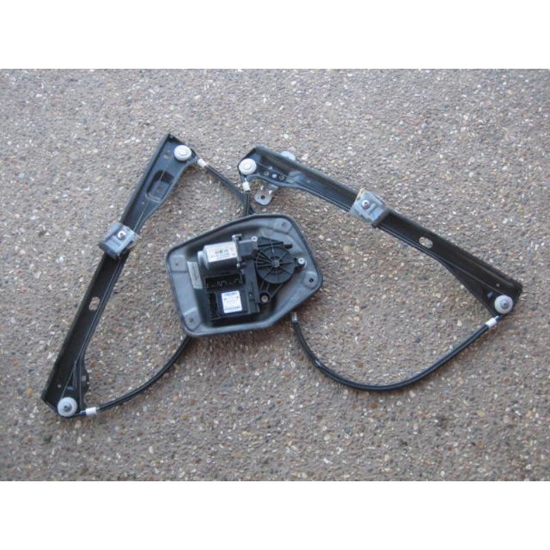Mecanisme De Leve Vitre Electrique Avant Droit Volkswagen Golf 5 (1)