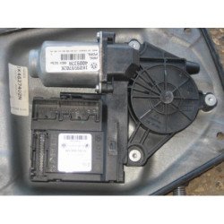 Mecanisme De Leve Vitre Electrique Avant Droit Volkswagen Golf 5 (2)