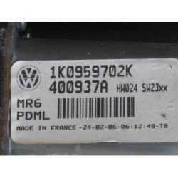 Mecanisme De Leve Vitre Electrique Avant Droit Volkswagen Golf 5 (3)