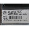 Mecanisme De Leve Vitre Electrique Avant Droit Volkswagen Golf 5 (3)