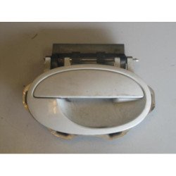Poignee Porte Avant Droit Opel Corsa C Phase 2 (1)