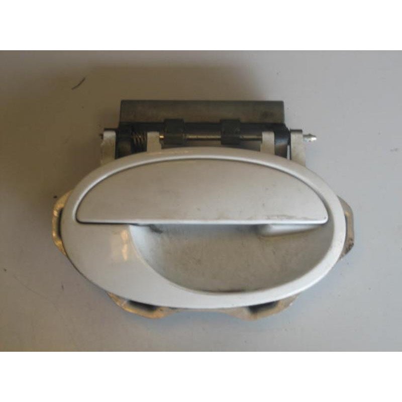 Poignee Porte Avant Droit Opel Corsa C Phase 2 (1)