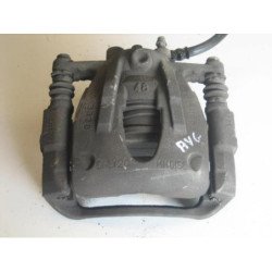 Etrier Avant Gauche (freinage) Opel Corsa C Phase 2 (1)