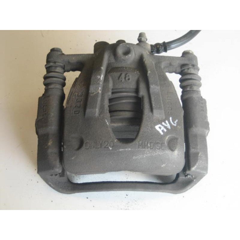 Etrier Avant Gauche (freinage) Opel Corsa C Phase 2 (1)