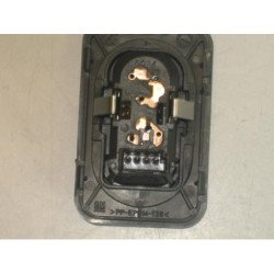 Interrupteur De Leve Vitre Avant Droit Opel Corsa C Phase 2 (2)