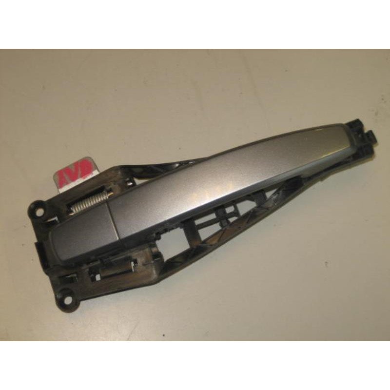 Poignee Porte Avant Droit Opel Astra H Phase 1 (1)