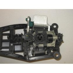 Poignee Porte Avant Droit Opel Astra H Phase 1 (2)