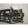 Poignee Porte Avant Droit Opel Astra H Phase 1 (2)