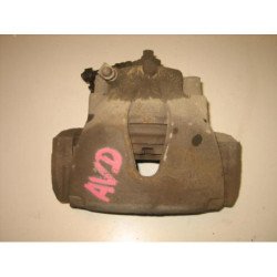 Etrier Avant Droit (freinage) Opel Astra H Phase 1 (1)
