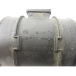 Debitmetre Opel Astra J Phase 1 (2)